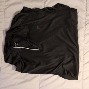 Old Navy Active Black Pullover